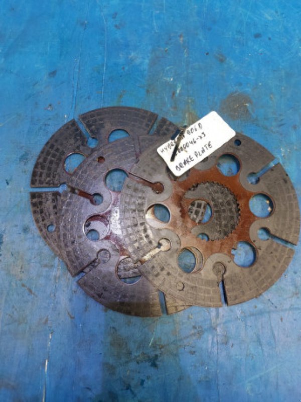 Sonstiges Baggerzubehör typu Hydrema 906D, Gebrauchtmaschine v Hemmet (Obrázek 11)