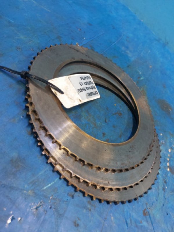 Sonstiges Baggerzubehör des Typs Hydrema 906D, Gebrauchtmaschine in Hemmet (Bild 3)