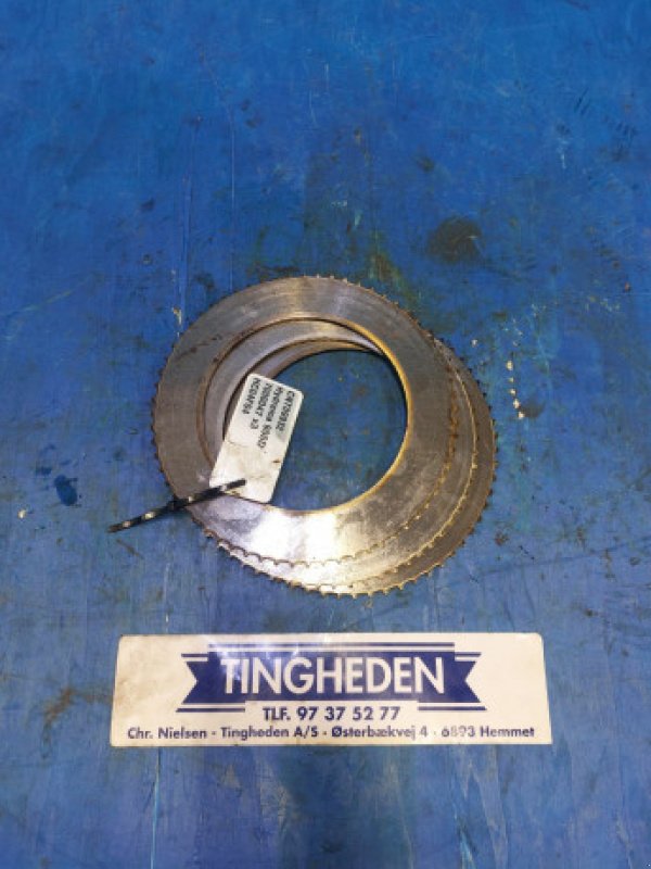 Sonstiges Baggerzubehör des Typs Hydrema 906D, Gebrauchtmaschine in Hemmet (Bild 2)