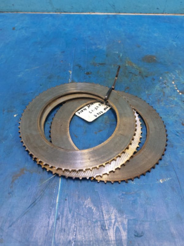 Sonstiges Baggerzubehör des Typs Hydrema 906D, Gebrauchtmaschine in Hemmet (Bild 7)