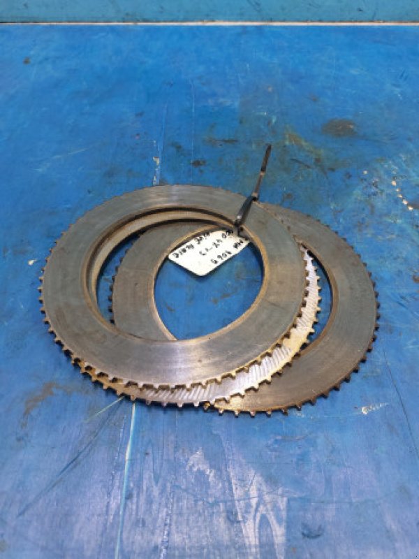 Sonstiges Baggerzubehör des Typs Hydrema 906D, Gebrauchtmaschine in Hemmet (Bild 8)