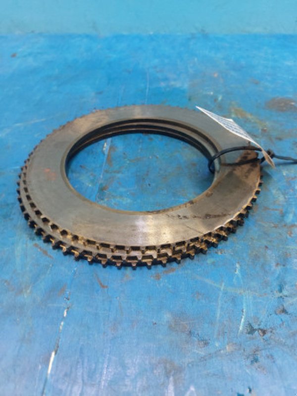 Sonstiges Baggerzubehör des Typs Hydrema 906D, Gebrauchtmaschine in Hemmet (Bild 5)