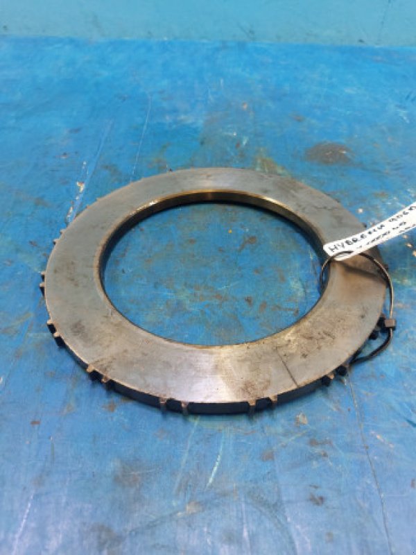 Sonstiges Baggerzubehör typu Hydrema 906D, Gebrauchtmaschine v Hemmet (Obrázek 7)