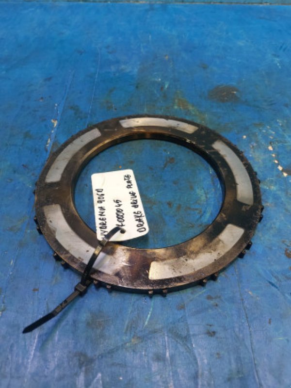 Sonstiges Baggerzubehör typu Hydrema 906D, Gebrauchtmaschine v Hemmet (Obrázek 4)