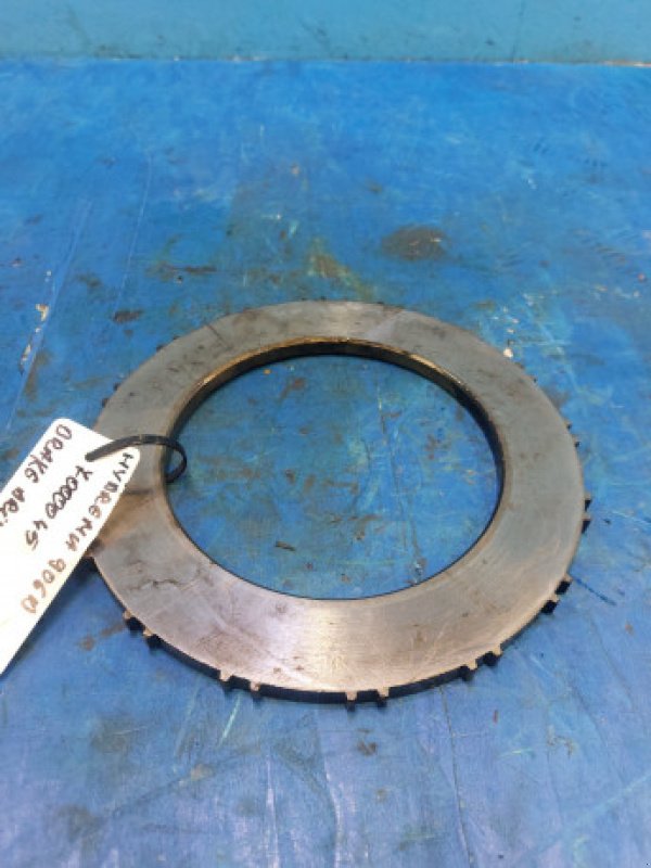 Sonstiges Baggerzubehör typu Hydrema 906D, Gebrauchtmaschine v Hemmet (Obrázek 10)