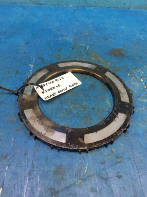 Sonstiges Baggerzubehör typu Hydrema 906D, Gebrauchtmaschine v Hemmet (Obrázek 5)