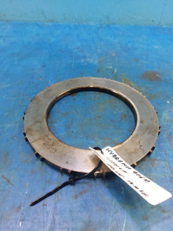 Sonstiges Baggerzubehör typu Hydrema 906D, Gebrauchtmaschine v Hemmet (Obrázek 9)