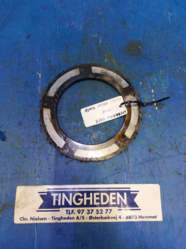 Sonstiges Baggerzubehör typu Hydrema 906D, Gebrauchtmaschine v Hemmet (Obrázek 2)