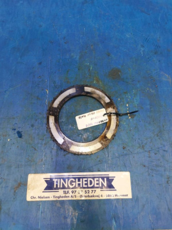 Sonstiges Baggerzubehör typu Hydrema 906D, Gebrauchtmaschine v Hemmet (Obrázek 1)