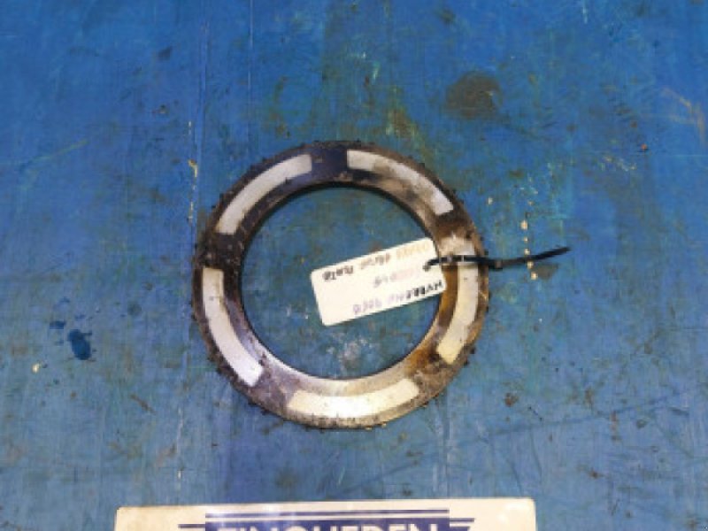 Sonstiges Baggerzubehör des Typs Hydrema 906D, Gebrauchtmaschine in Hemmet (Bild 1)