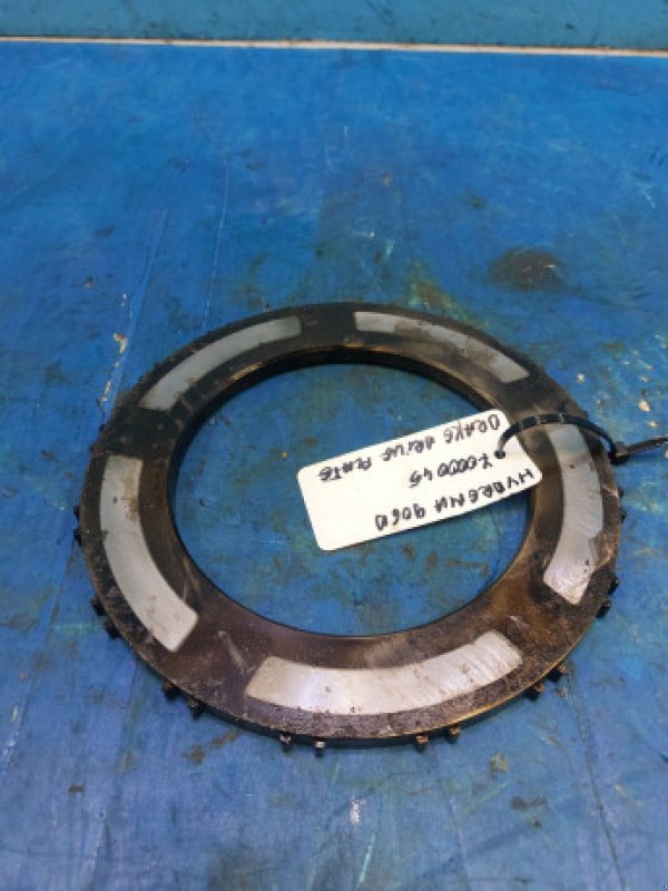 Sonstiges Baggerzubehör typu Hydrema 906D, Gebrauchtmaschine v Hemmet (Obrázek 3)