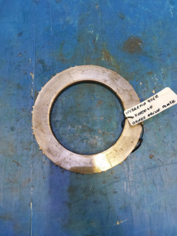 Sonstiges Baggerzubehör typu Hydrema 906D, Gebrauchtmaschine v Hemmet (Obrázek 8)