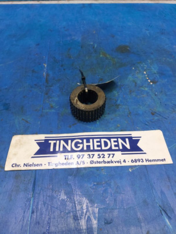 Sonstiges Baggerzubehör typu Hydrema 906D, Gebrauchtmaschine v Hemmet (Obrázek 1)