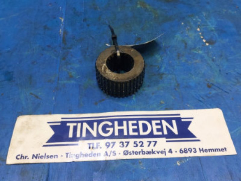 Sonstiges Baggerzubehör des Typs Hydrema 906D, Gebrauchtmaschine in Hemmet (Bild 1)