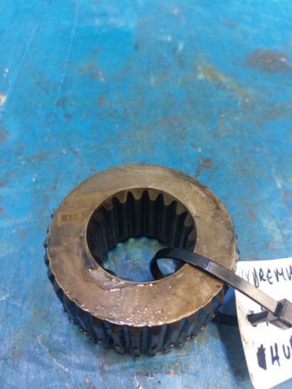 Sonstiges Baggerzubehör typu Hydrema 906D, Gebrauchtmaschine v Hemmet (Obrázek 6)