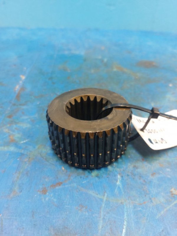 Sonstiges Baggerzubehör typu Hydrema 906D, Gebrauchtmaschine v Hemmet (Obrázek 4)