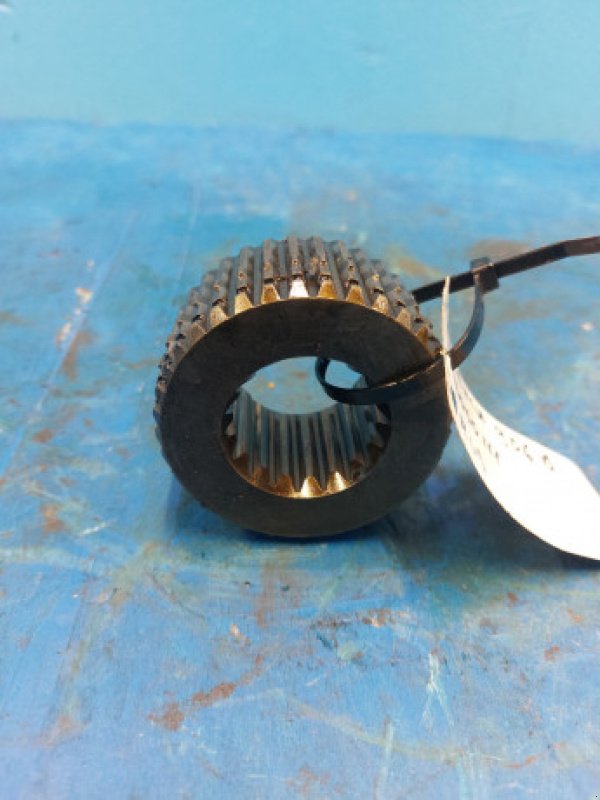 Sonstiges Baggerzubehör typu Hydrema 906D, Gebrauchtmaschine v Hemmet (Obrázek 7)