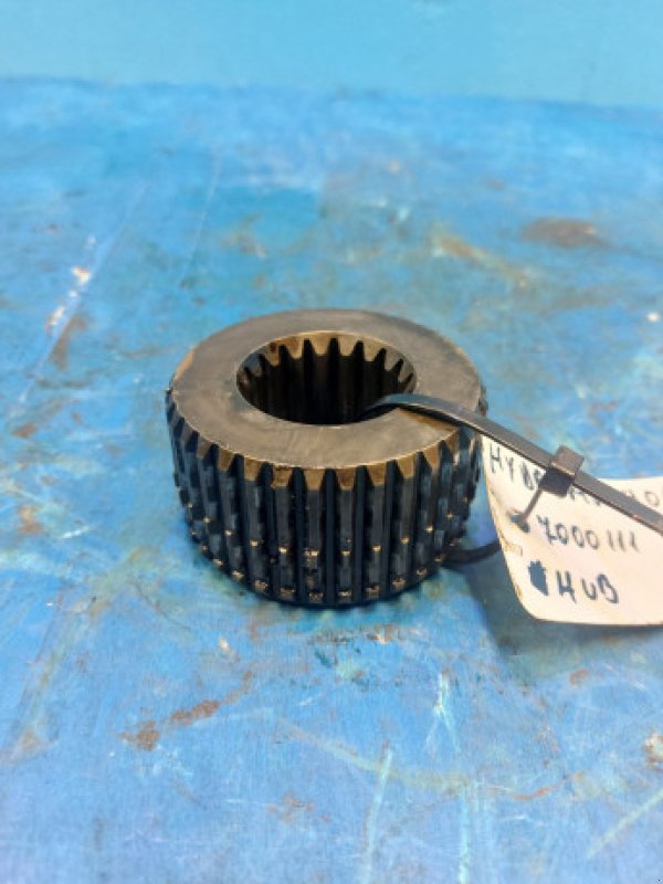 Sonstiges Baggerzubehör typu Hydrema 906D, Gebrauchtmaschine v Hemmet (Obrázek 5)