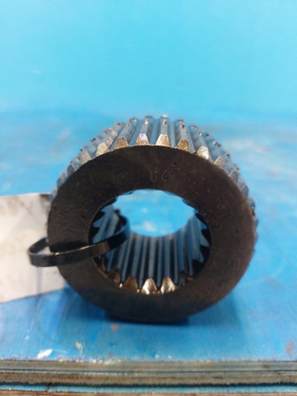 Sonstiges Baggerzubehör des Typs Hydrema 906D, Gebrauchtmaschine in Hemmet (Bild 8)