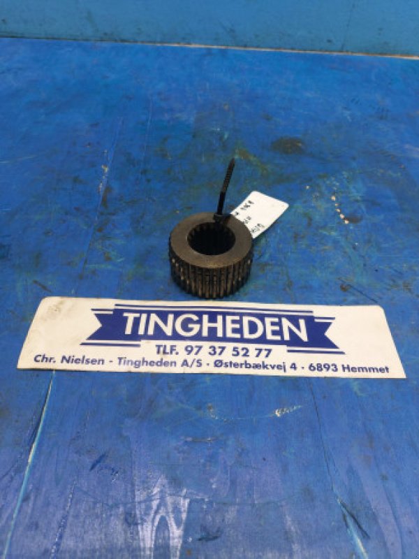 Sonstiges Baggerzubehör des Typs Hydrema 906D, Gebrauchtmaschine in Hemmet (Bild 1)