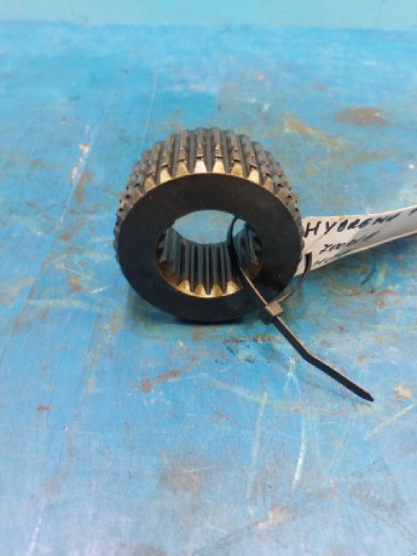 Sonstiges Baggerzubehör des Typs Hydrema 906D, Gebrauchtmaschine in Hemmet (Bild 10)