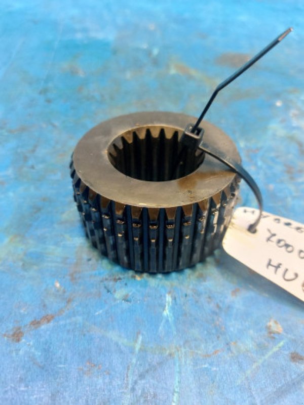 Sonstiges Baggerzubehör des Typs Hydrema 906D, Gebrauchtmaschine in Hemmet (Bild 3)