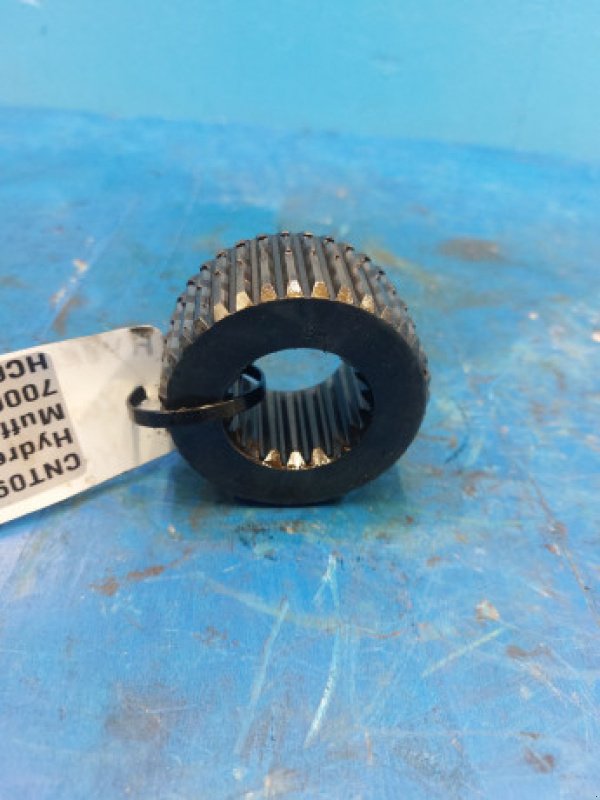 Sonstiges Baggerzubehör des Typs Hydrema 906D, Gebrauchtmaschine in Hemmet (Bild 7)