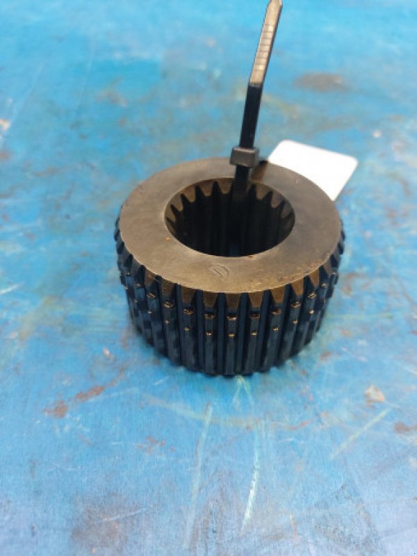 Sonstiges Baggerzubehör des Typs Hydrema 906D, Gebrauchtmaschine in Hemmet (Bild 2)