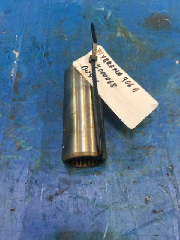 Sonstiges Baggerzubehör typu Hydrema 906D, Gebrauchtmaschine v Hemmet (Obrázek 9)