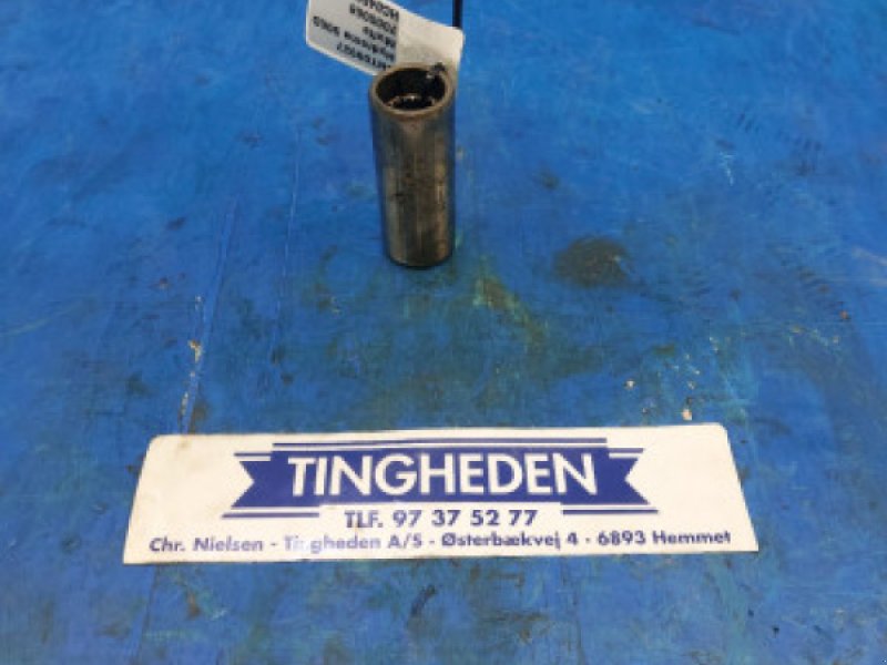 Sonstiges Baggerzubehör des Typs Hydrema 906D, Gebrauchtmaschine in Hemmet (Bild 1)