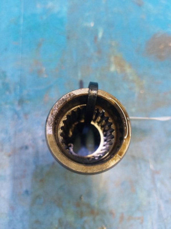 Sonstiges Baggerzubehör typu Hydrema 906D, Gebrauchtmaschine v Hemmet (Obrázek 7)