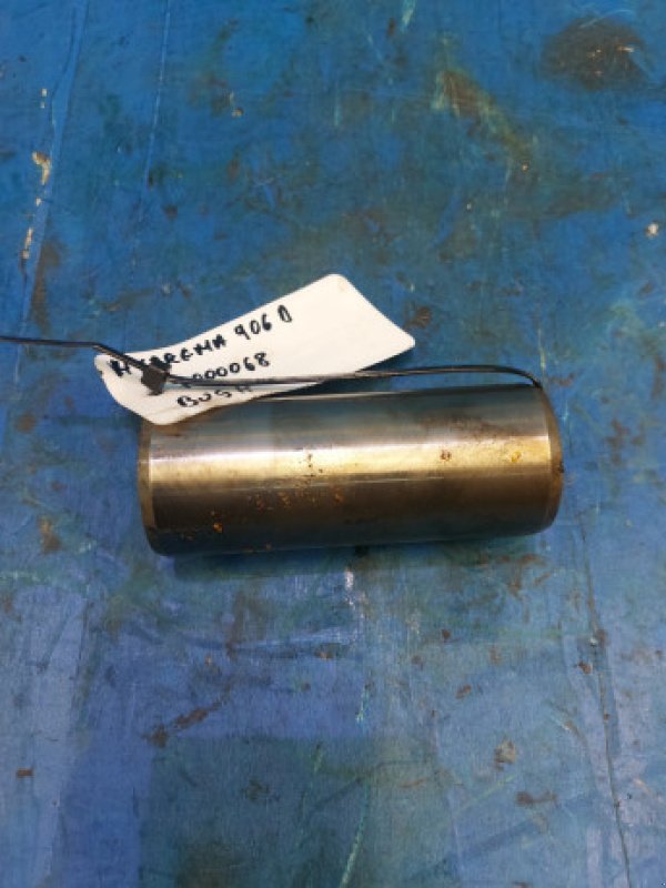 Sonstiges Baggerzubehör typu Hydrema 906D, Gebrauchtmaschine v Hemmet (Obrázek 8)