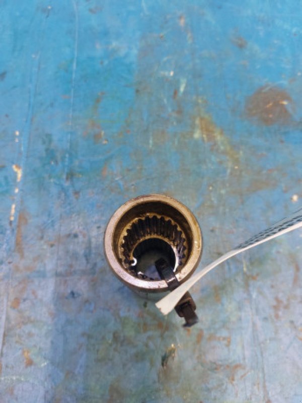 Sonstiges Baggerzubehör typu Hydrema 906D, Gebrauchtmaschine v Hemmet (Obrázek 4)