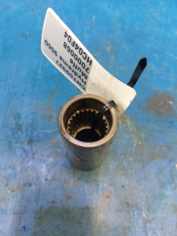 Sonstiges Baggerzubehör typu Hydrema 906D, Gebrauchtmaschine v Hemmet (Obrázek 3)