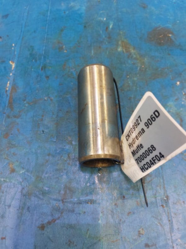 Sonstiges Baggerzubehör typu Hydrema 906D, Gebrauchtmaschine v Hemmet (Obrázek 10)