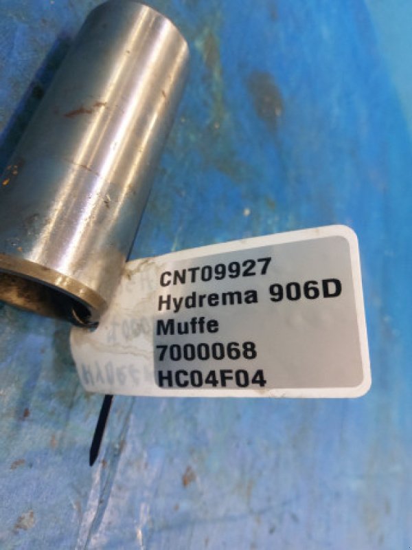 Sonstiges Baggerzubehör typu Hydrema 906D, Gebrauchtmaschine v Hemmet (Obrázek 11)