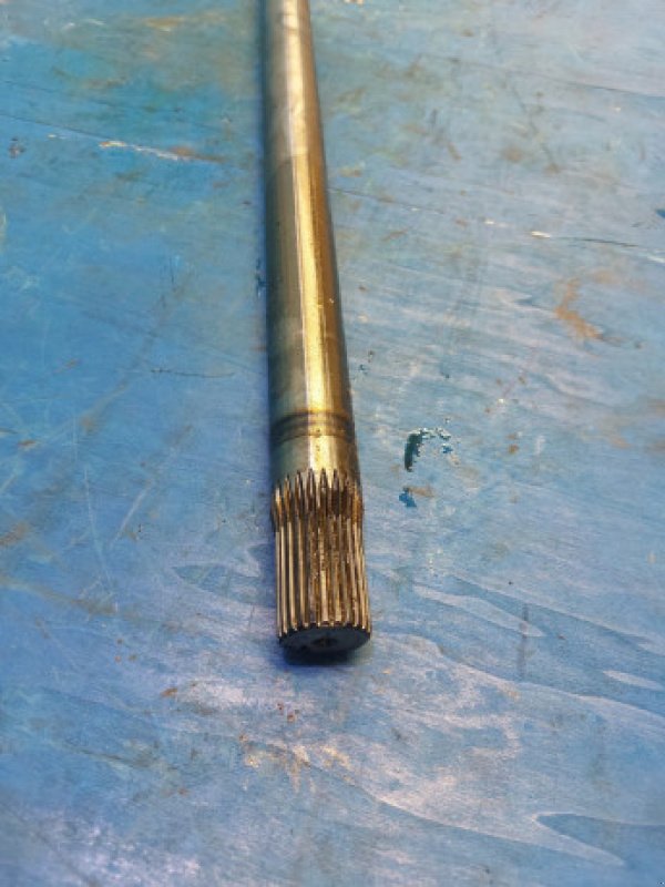 Sonstiges Baggerzubehör typu Hydrema 906D, Gebrauchtmaschine v Hemmet (Obrázek 6)