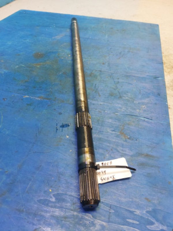 Sonstiges Baggerzubehör typu Hydrema 906D, Gebrauchtmaschine v Hemmet (Obrázek 4)