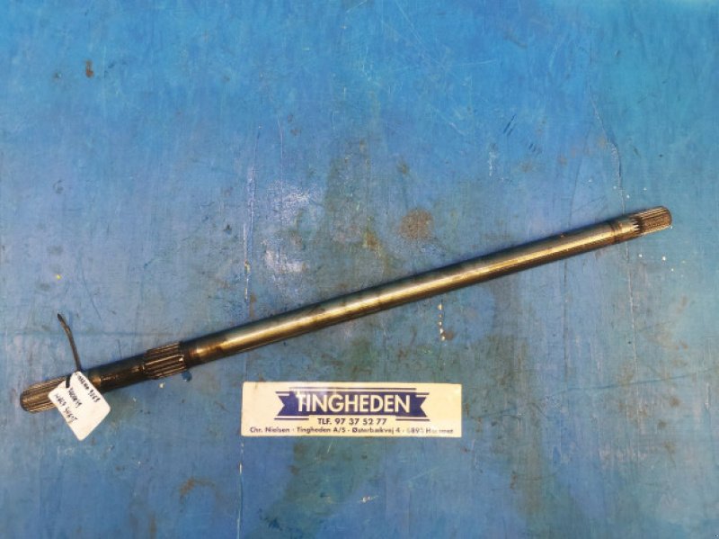 Sonstiges Baggerzubehör typu Hydrema 906D, Gebrauchtmaschine v Hemmet (Obrázek 1)