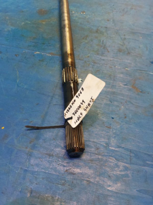 Sonstiges Baggerzubehör typu Hydrema 906D, Gebrauchtmaschine v Hemmet (Obrázek 2)