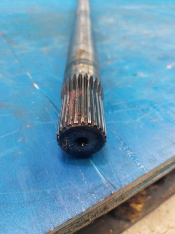 Sonstiges Baggerzubehör typu Hydrema 906D, Gebrauchtmaschine v Hemmet (Obrázek 4)