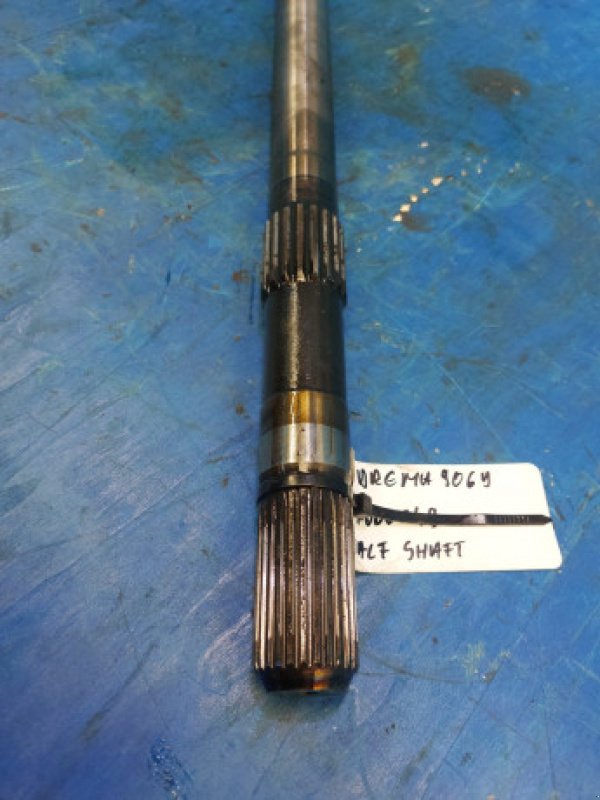 Sonstiges Baggerzubehör typu Hydrema 906D, Gebrauchtmaschine v Hemmet (Obrázek 9)