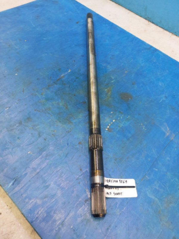 Sonstiges Baggerzubehör typu Hydrema 906D, Gebrauchtmaschine v Hemmet (Obrázek 11)