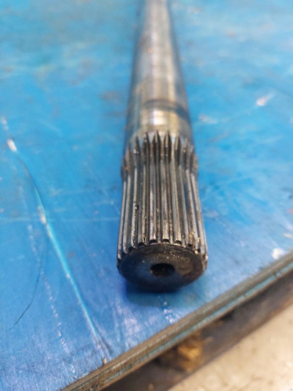 Sonstiges Baggerzubehör typu Hydrema 906D, Gebrauchtmaschine v Hemmet (Obrázek 5)