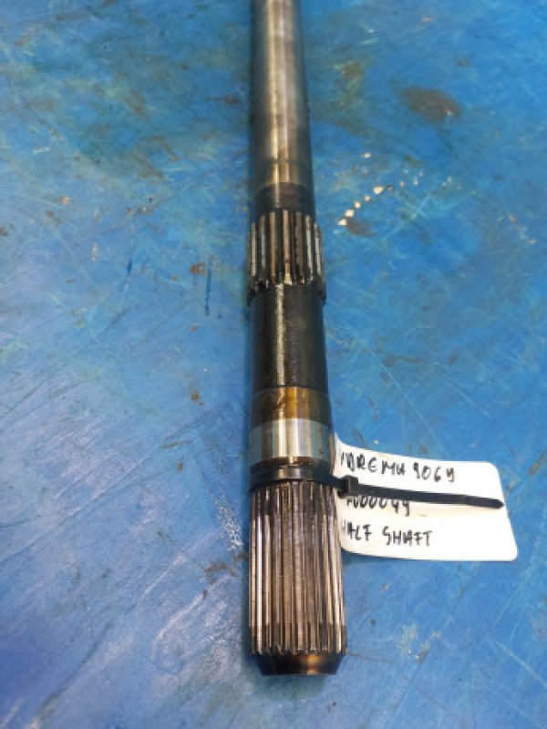 Sonstiges Baggerzubehör typu Hydrema 906D, Gebrauchtmaschine v Hemmet (Obrázek 10)