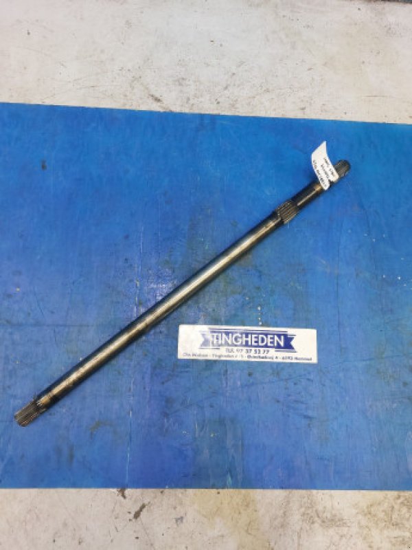 Sonstiges Baggerzubehör typu Hydrema 906D, Gebrauchtmaschine v Hemmet (Obrázek 2)