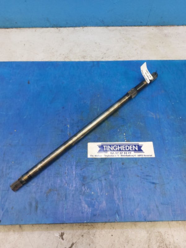 Sonstiges Baggerzubehör typu Hydrema 906D, Gebrauchtmaschine v Hemmet (Obrázek 1)