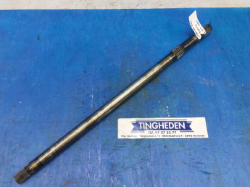 Sonstiges Baggerzubehör des Typs Hydrema 906D, Gebrauchtmaschine in Hemmet (Bild 1)