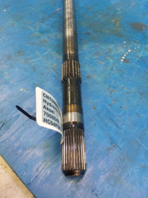 Sonstiges Baggerzubehör typu Hydrema 906D, Gebrauchtmaschine v Hemmet (Obrázek 7)