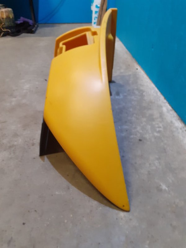 Sonstiges Baggerzubehör typu Hydrema 906D, Gebrauchtmaschine v Hemmet (Obrázek 4)